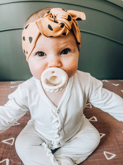 *NEW SIZE* Sweetie Soother™ Pacifier Sets (2-pack)