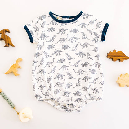 Dino Digs Bubble by Luna & Arlo