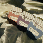 Blueberry Jam Teether