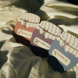 Huckleberry Jam Teether