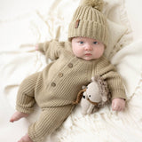 Harper Jumper