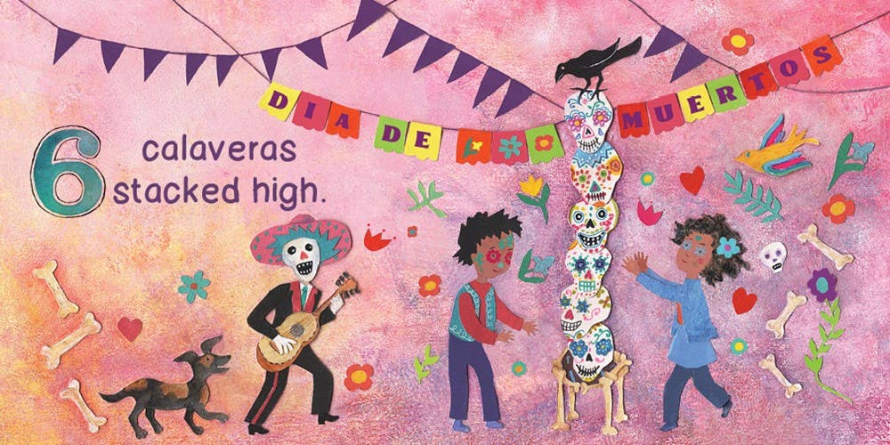 Fall Frolic in the City