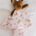 Security Blanket Bloomin' Boot