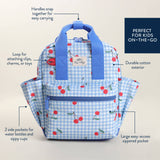 *NEW* Itzy Bitzy Backpack