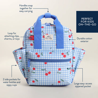 *NEW* Itzy Bitzy Backpack