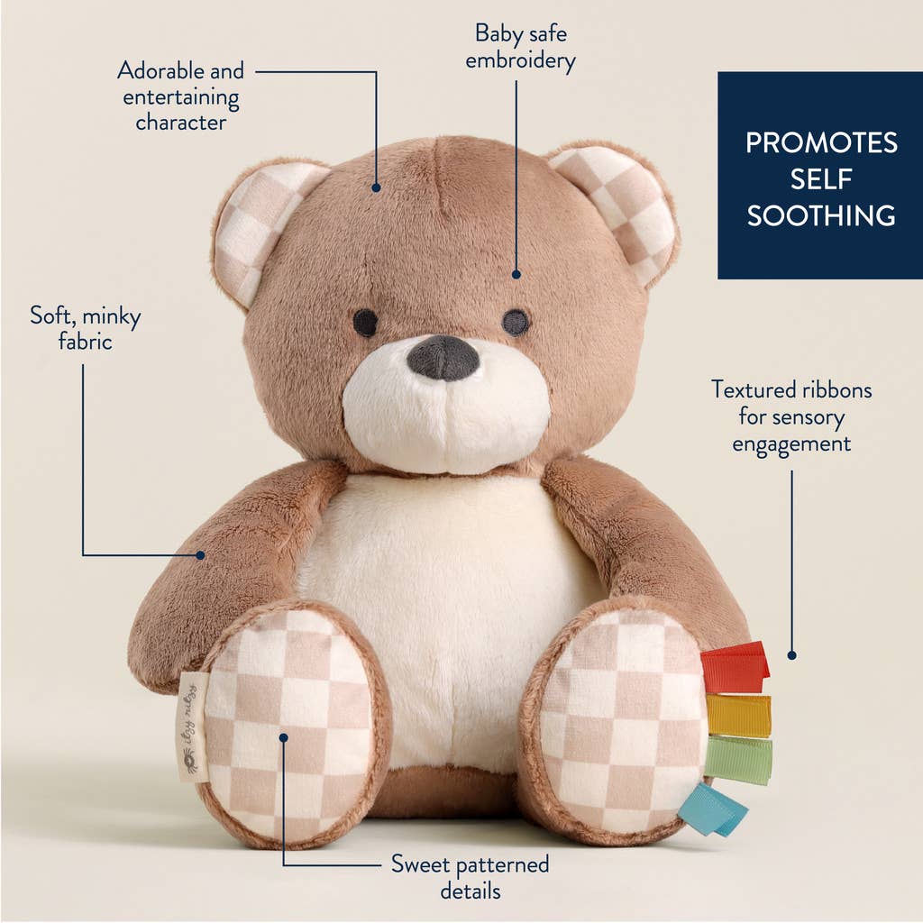 Sweetie Snuggles™ Plushies