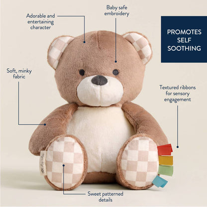 Sweetie Snuggles™ Plushies