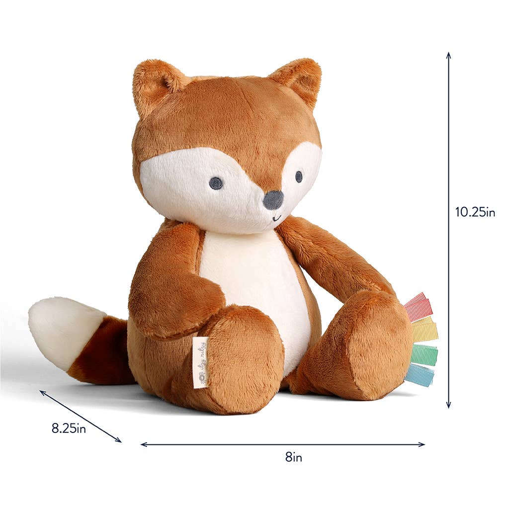 Sweetie Snuggles™ Plushies