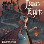 Lit for Little Hands: Jane Eyre Board Book
