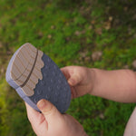 Blueberry Jam Teether