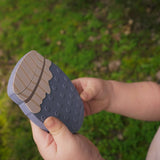 Blueberry Jam Teether