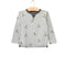 Patch Tee- Fall Glacier Gondolas 2Y