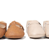 MOX BOX DUO | Baby shower, gift, baby shoes, toddler shoes