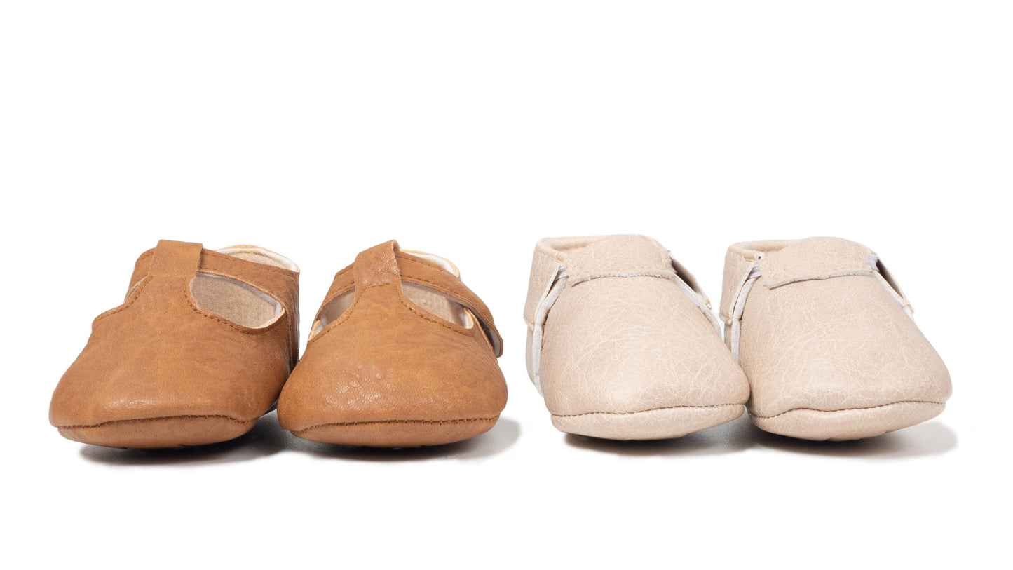 MOX BOX DUO | Baby shower, gift, baby shoes, toddler shoes