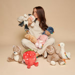 Sweetie Snuggles™ Plushies
