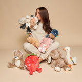 Sweetie Snuggles™ Plushies