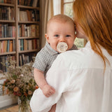 *NEW* Latch & Soothe™ Breastlike Pacifier - Taupe