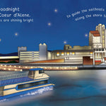 Night-Night Idaho