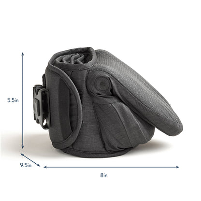 *NEW* Itzy Hold & Fold™ - Hip Seat Carrier