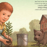 Everybody's Tree Picture Book