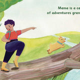 She Is Mama by Mackenzie Porter