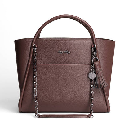 *NEW* Espresso Boss Tote™