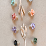 *NEW STYLES* Itzy Soother™ Natural Rubber Paci Sets