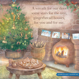 I Love You Jingle Bell Baby Picture Book