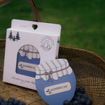 Blueberry Jam Teether