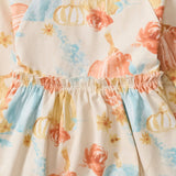 Autumn Beauty Tunic Set