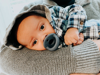 *NEW SIZE* Sweetie Soother™ Pacifier Sets (2-pack)