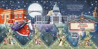 Santa Is Coming to Idaho