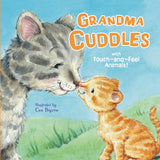Grandma Cuddles