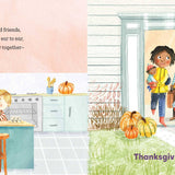 I Am Thankful