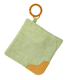 Hetty Highland Cow Crinkle Teether