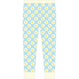 Rubber Duckie Adult Bamboo Jogger