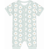 Sweet Daisy Bamboo Shortie