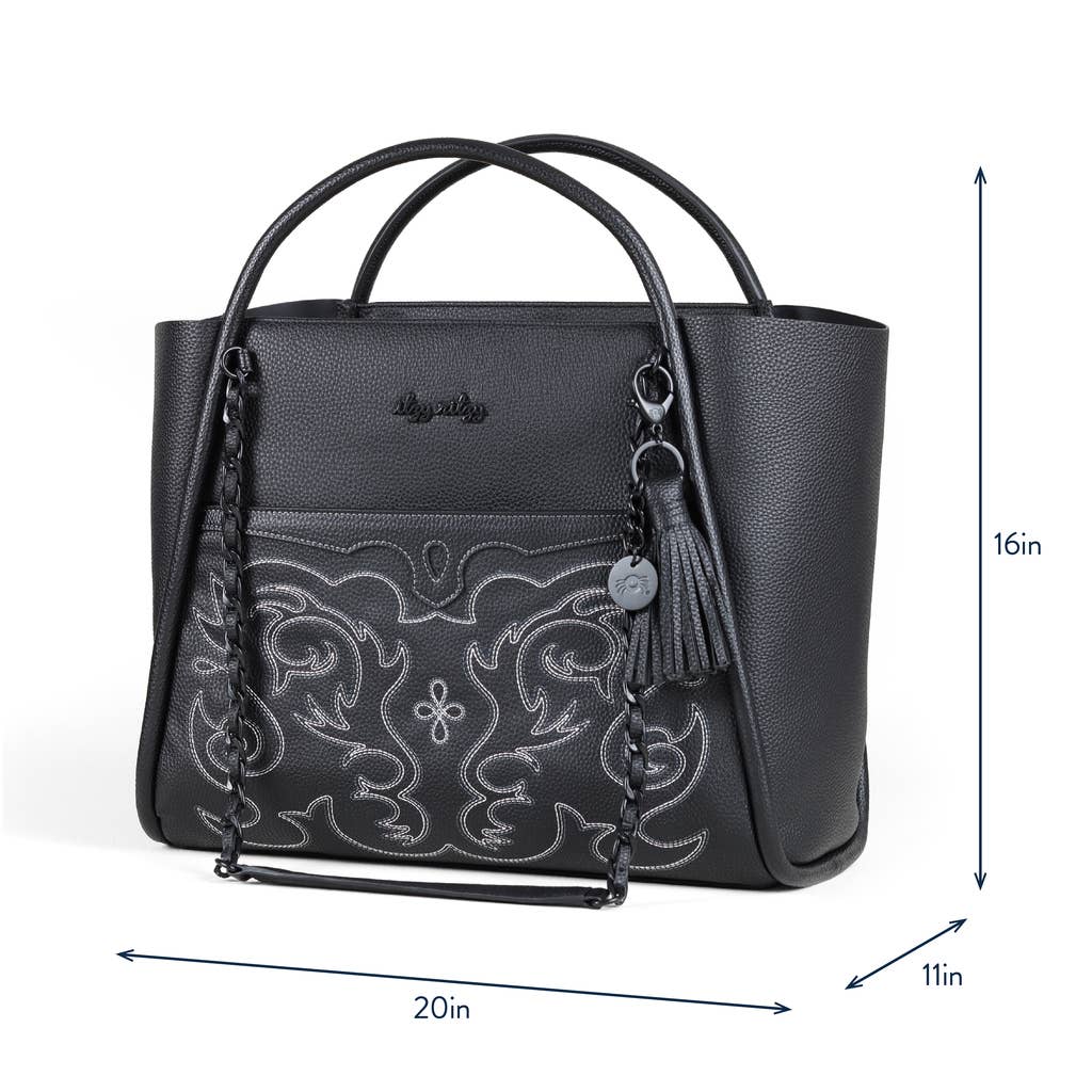 *LIMITED EDITION* Boss Tote™