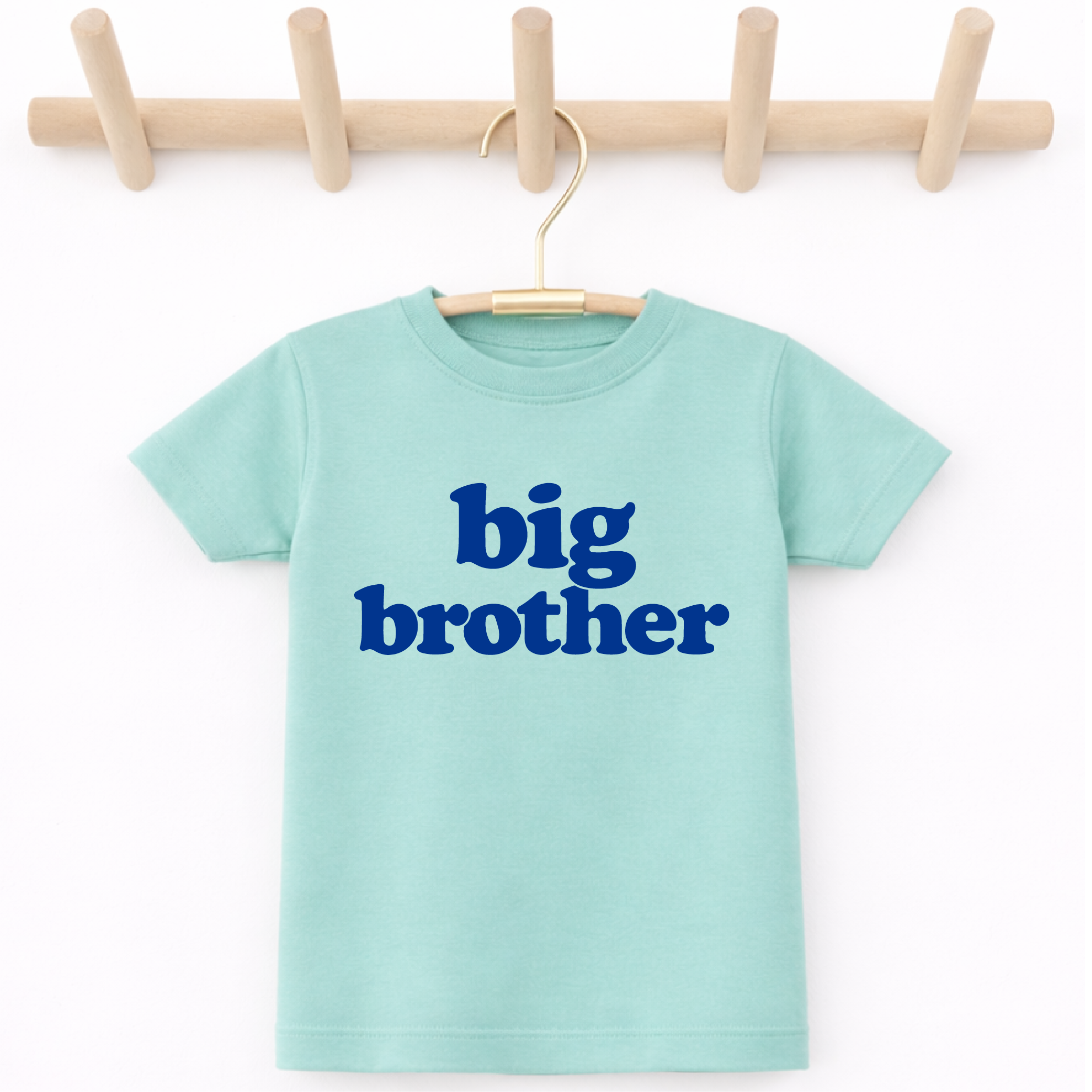 Big Brother Kids T-Shirt