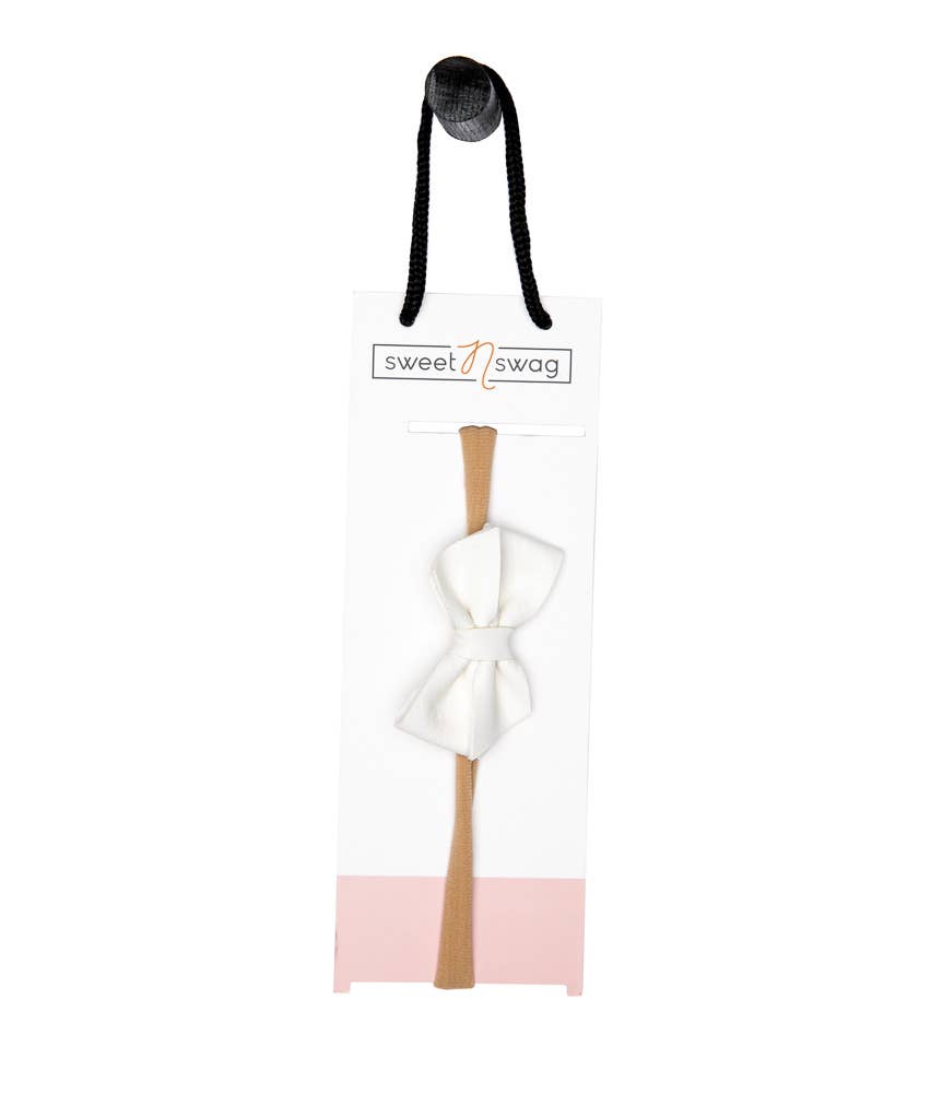 Hair Bow | Baby accessory, toddler accessory, baby girl