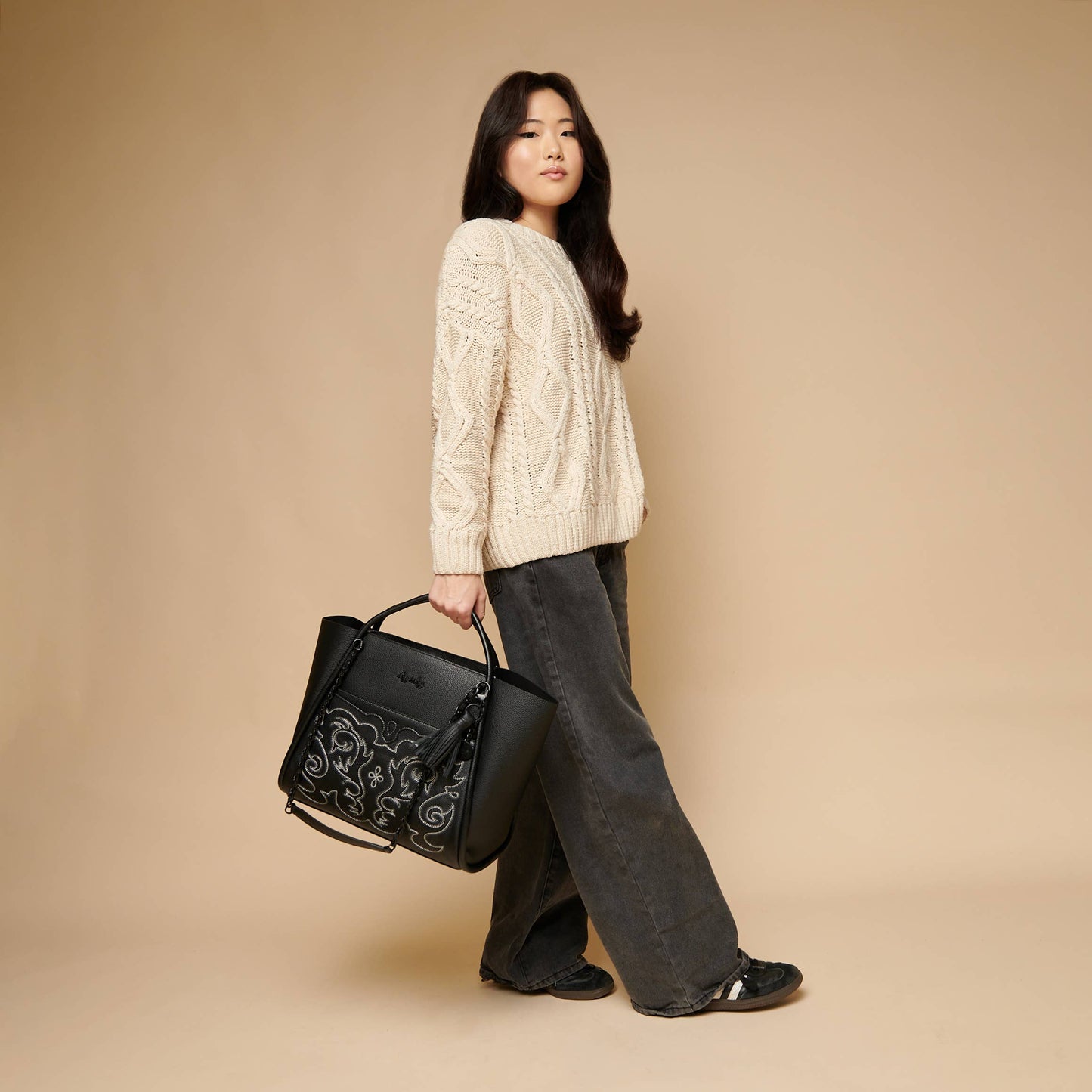 *LIMITED EDITION* Boss Tote™