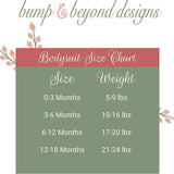 Pregnancy Announcement Onesie – Coming Soon Baby Bodysuit
