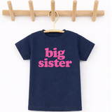 Big Sister Kids T-Shirt