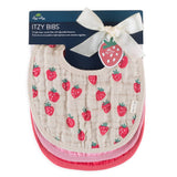 Itzy Bibs™ - 3-Pack