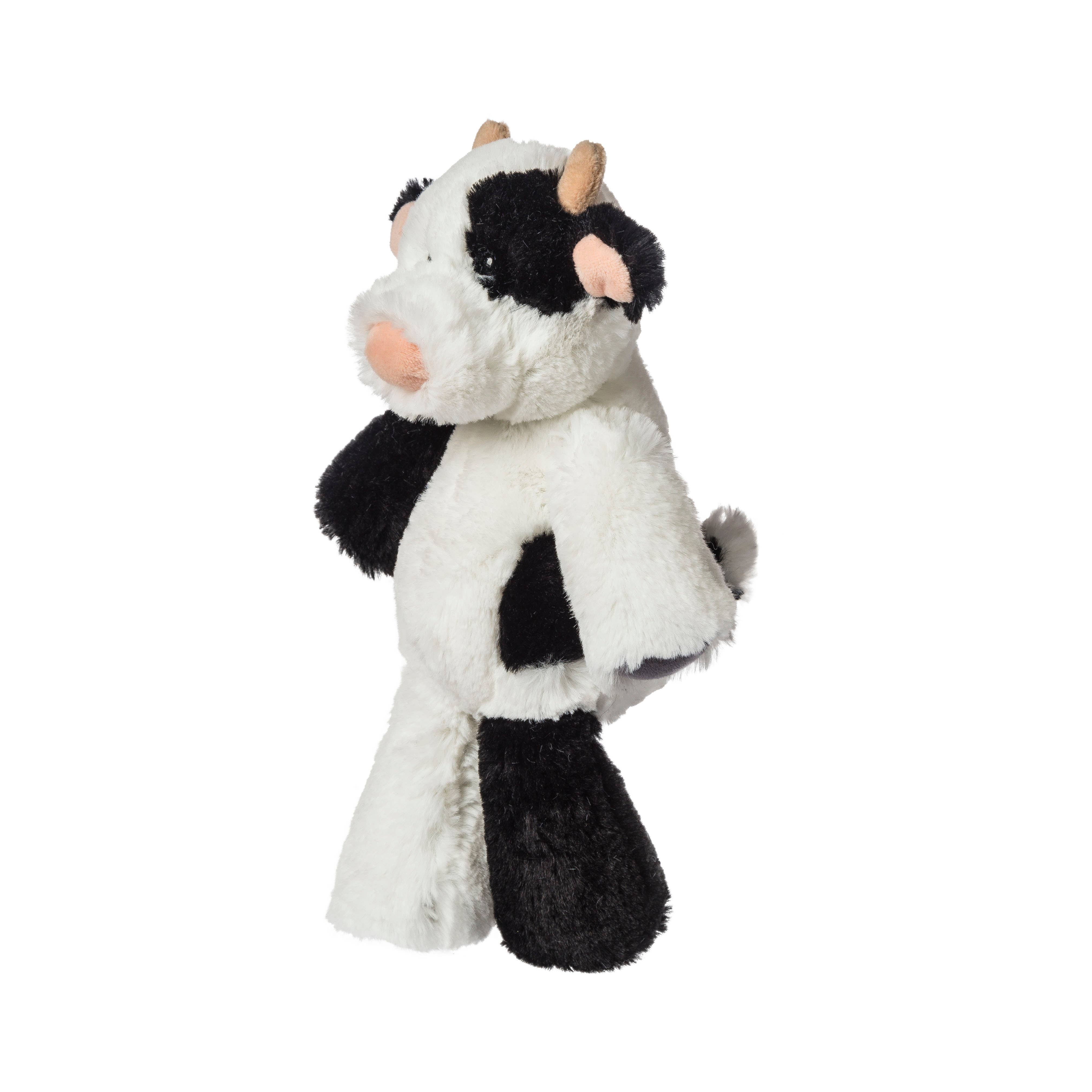 Marshmallow Junior Clyde Cow