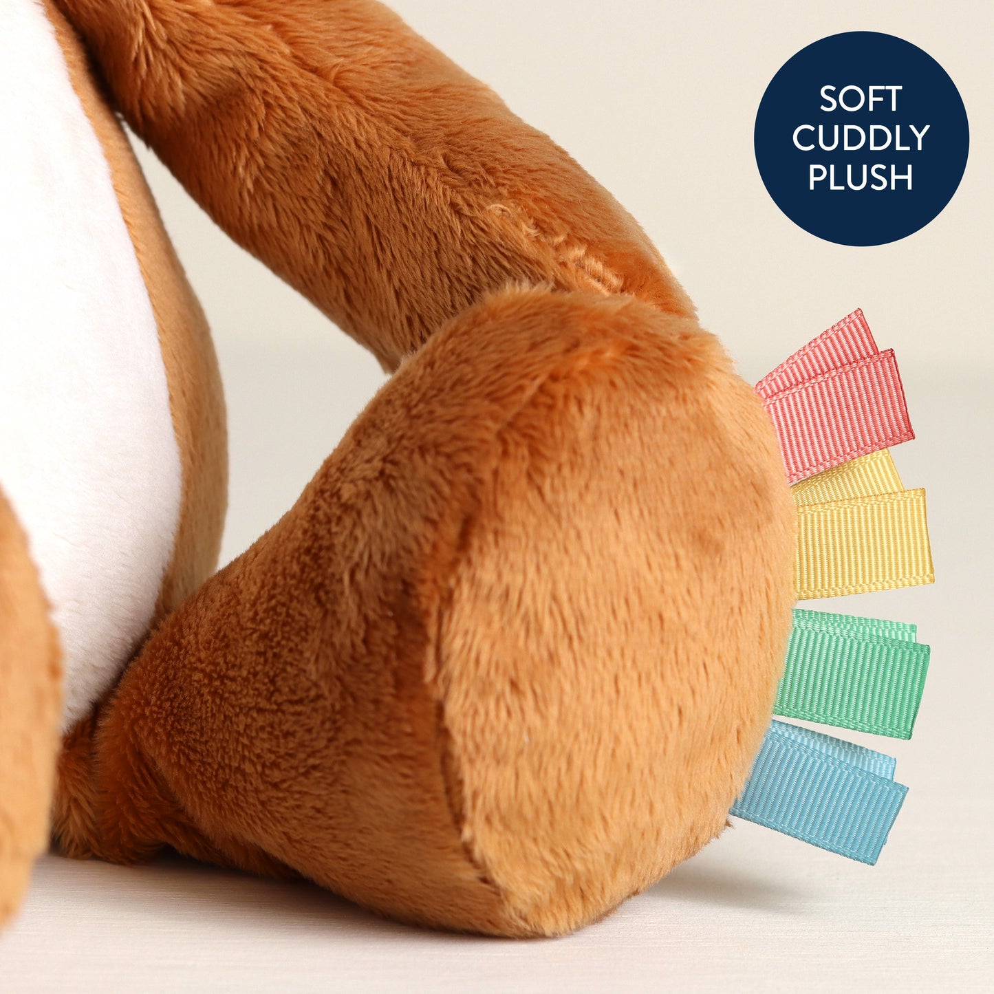 Sweetie Snuggles™ Plushies