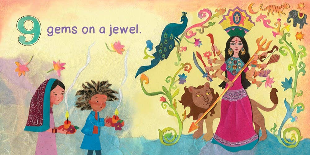 Fall Frolic in the City