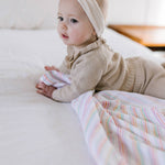 Swaddle Blanket Set Bonjour Bébé