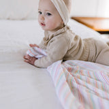 Swaddle Blanket Set Bonjour Bébé