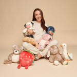 Sweetie Snuggles™ Plushies